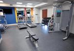 Hôtel Cullman - Hampton Inn Huntsville-Madison-2