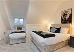 Location vacances Stansted Mountfitchet - Foxglove House & Hot Tub Stansted Airport-3
