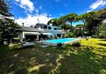 Location vacances  Province d'Udine - La Grande Villa with Pool-2