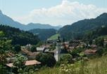 Location vacances Walchsee - Ciao-aschau Grenzhub Fewo 208 Bär-3