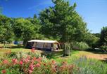 Camping Bains-sur-Oust - Camping Le Deffay-3