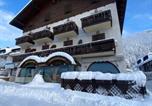 Hôtel Kranjska Gora - Hotel International-1