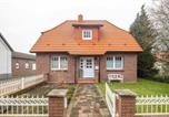 Location vacances Soltau - Cosy Apartment In Soltau-2