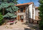 Location vacances Navarredonda de Gredos - La Esperilla De Gredos-1