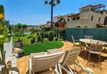 Location vacances Ayamonte - Ann001 Bright Two Bedroom Townhouse-1