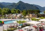 Camping Ledro - Lago Idro Glamping Boutique-1