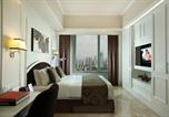 Location vacances Jakarta - Ascott Jakarta-2