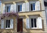 Location vacances Sillé-le-Guillaume - Grande demeure avec parc et Wifi, proche du Mans - Fr-1-410-481-1