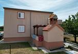 Location vacances Vrsi - Apartment Leonardo-3