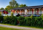 Location vacances Tábor - Kempink U Šerifa-1