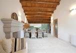 Location vacances Arzachena - North Sardinia Retreats - Stazzi Sant'Ada-1