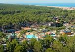 Camping Club Les Tourterelles 4* - MS VACANCES