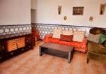 Location vacances Benimantell - Casa Lola Callosa 10-4