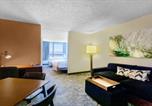 Hôtel Kendall - Springhill Suites by Marriott Miami Airport South Blue Lagoon Area-4
