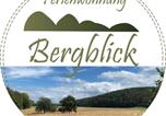 Location vacances Bad Wildungen - Ferienwohnung Bergblick-2