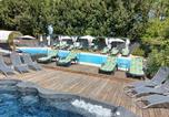 Camping Tarascon - Camping Verbela Village-1