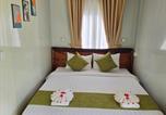 Location vacances Sihanoukville - Green House 168-3