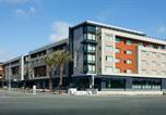 Hôtel San Mateo - Residence Inn by Marriott San Francisco Airport Millbrae Station-1