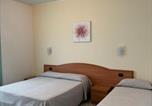 Hôtel Province de Chieti - Hotel Valente-2
