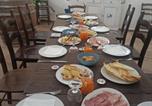 Location vacances Nuoro - Bed and breakfast Murales Orgosolo-2