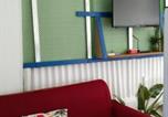 Location vacances Baguio - Havilah House Baguio City-2