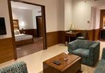 Hôtel नवी मुंबई - Fortune Select Exotica, Navi Mumbai - Member Itc Hotels' Group-4