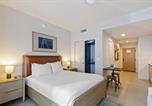 Location vacances Miami - Luxury Studio at The Crosby Miami Wc-1
