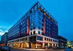 Hôtel Dedham - Residence Inn by Marriott Boston Back Bay/Fenway-2