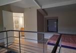 Hôtel Clisson - La Grande Rivière-3