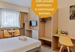 Location vacances Wavre - Sleep & Go Brussels South-1
