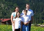 Location vacances Elmen - Apartment Austria-2