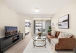Location vacances Toowong - Duncan Street Apartments West End-1