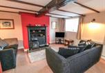Location vacances Kirkbymoorside - Big Cottage-4