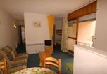 Location vacances Eaux-Bonnes - Studio cabine 6 pers à Gourette avec animaux admis - Fr-1-859-28-2
