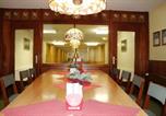 Hôtel Oyten - Döhling's Gasthaus-1
