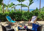 Location vacances Cefalù - Appartamenti Cerami con parcheggio a un passo dal mare-1
