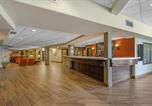 Hôtel London - Best Western Plus Stoneridge Inn & Conference Centre London Ontario-3