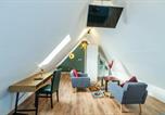 Location vacances Thuringe - Pension Michelangelo-2