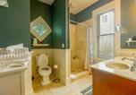 Location vacances Gainesville - Lovely Downtown 1 Bedroom Rental with Kitchenette-2