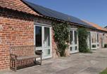 Location vacances Malton - Cow Byre-2