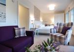 Hôtel Sankt Peter-Ording - Hotel Landhaus Ellerbrock-4