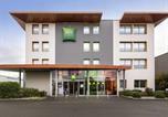 Hôtel Busnes - Ibis Styles Bethune Bruay la Buissière-1