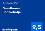 Location vacances Zandvoort - Guesthouse Bonniehofje-2