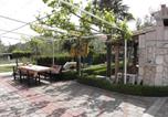 Location vacances Sukošan - Apartments Andy-2