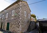 Location vacances Ploče - House Bjanka-1
