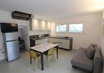 Location vacances Lignano Sabbiadoro - Tranquil villa in Lignano Pineda-4