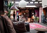 Hôtel Alsace - Hôtel des Deux Clefs-3