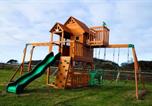 Location vacances Brixton - Devon House Hot Tub Sea Views & Family Fun-2