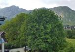 Location vacances Bad Reichenhall - Apartmenthaus Salzburger Hof-4