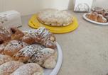 Hôtel Province de Trapani - B&B La Dimora di Pepè-2
